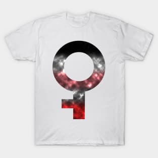 Demigirl (alt) T-Shirt